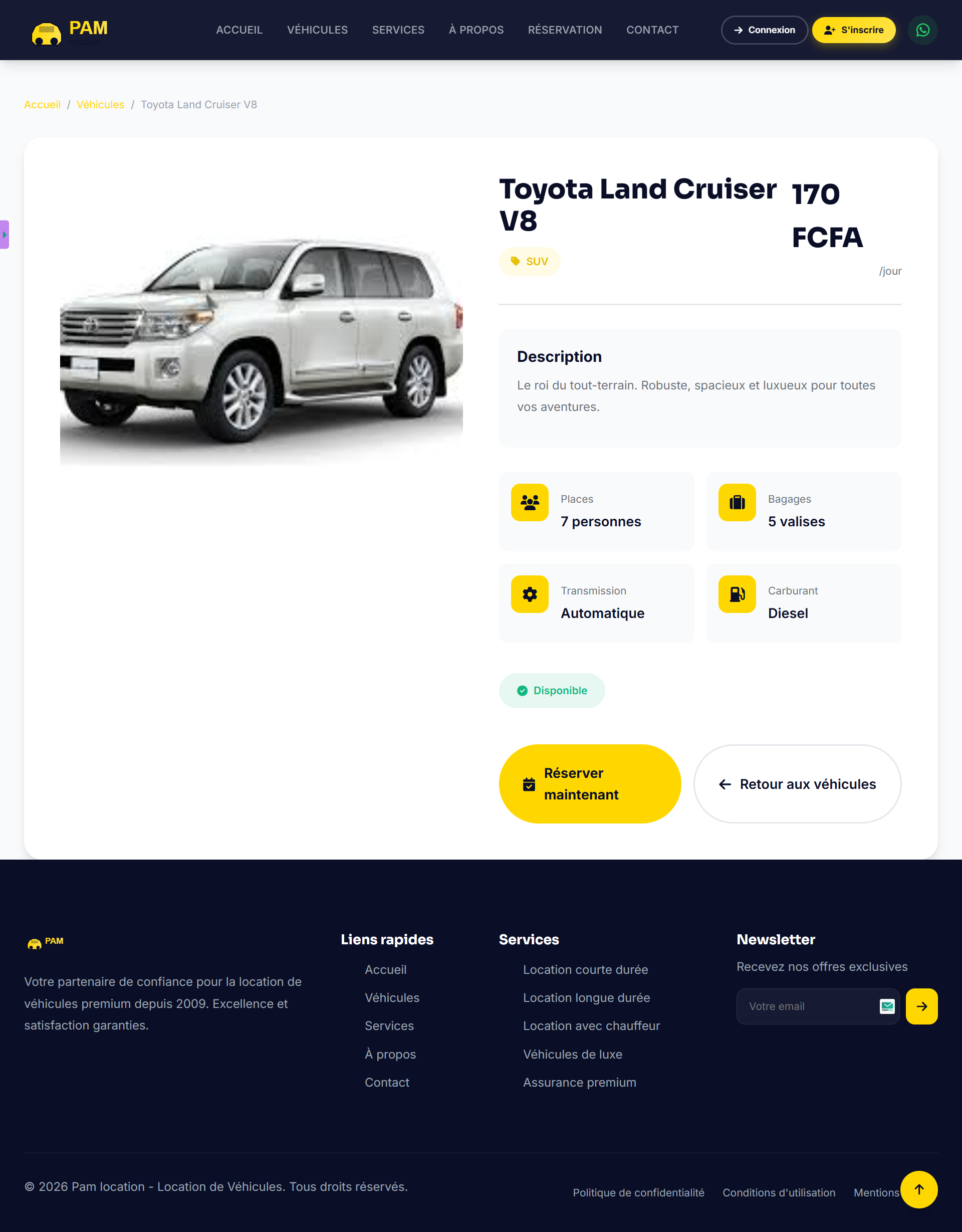 Location-voiture - Image 3