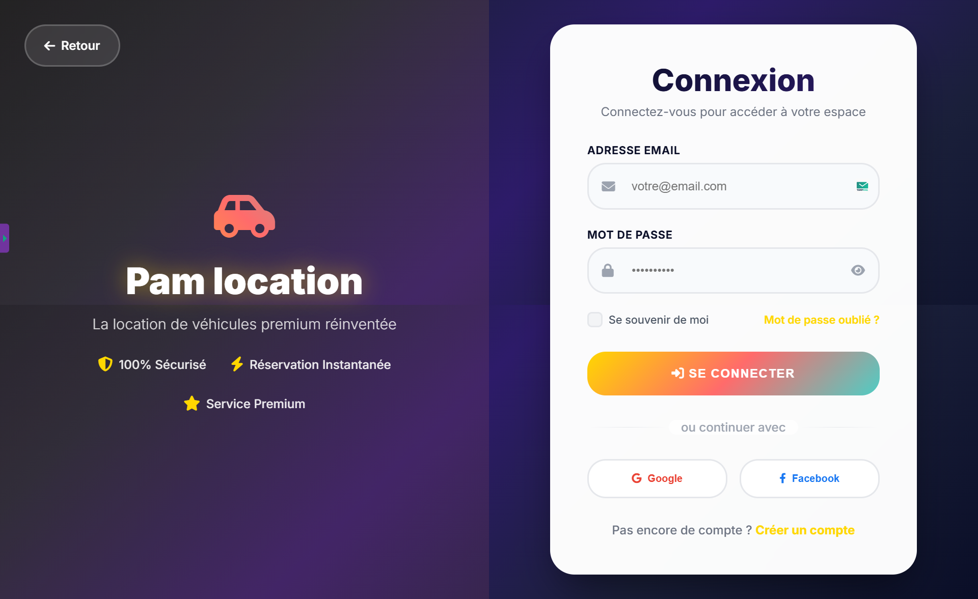 Location-voiture - Image 5