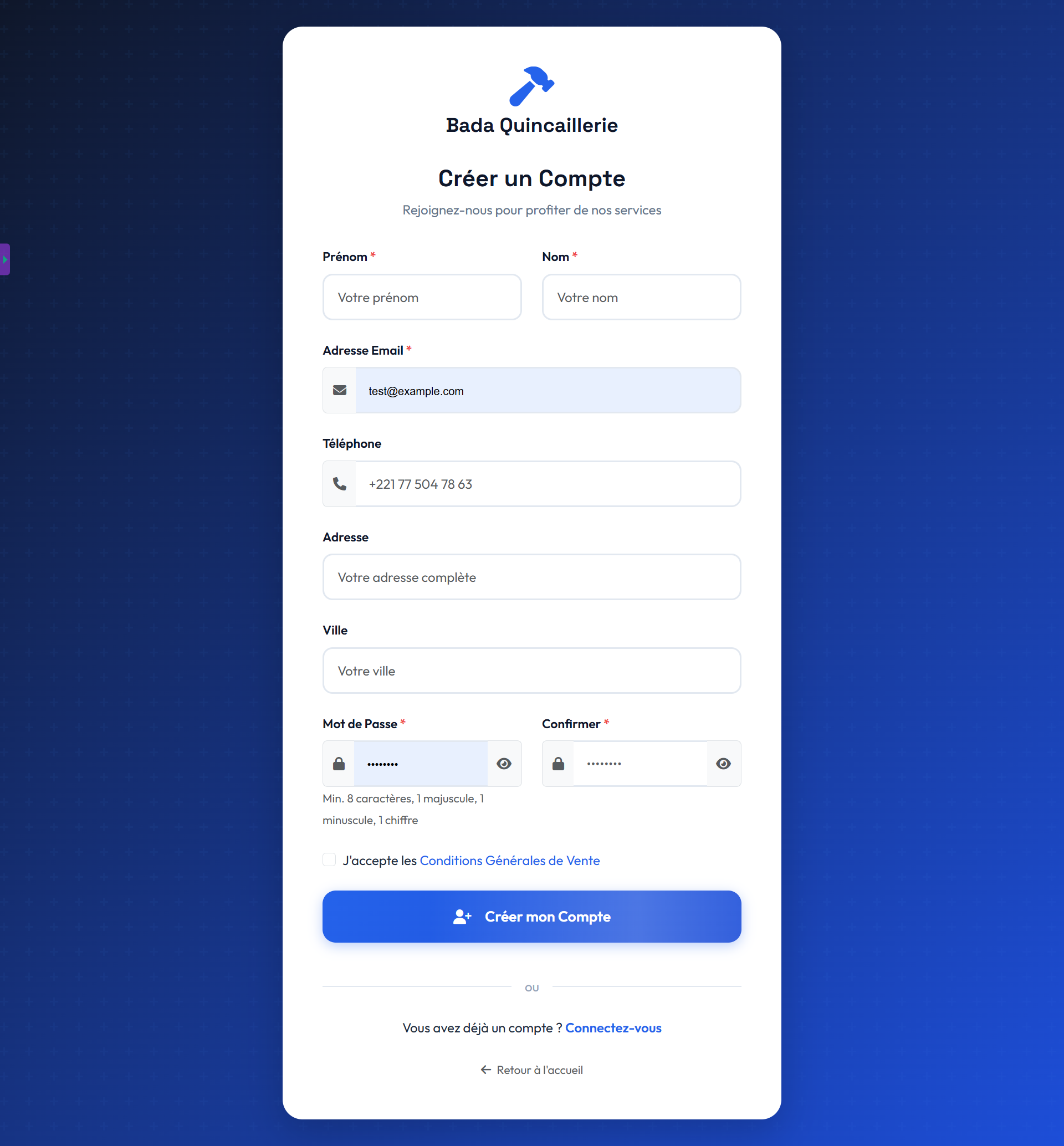 Quincaillerie - Image 4