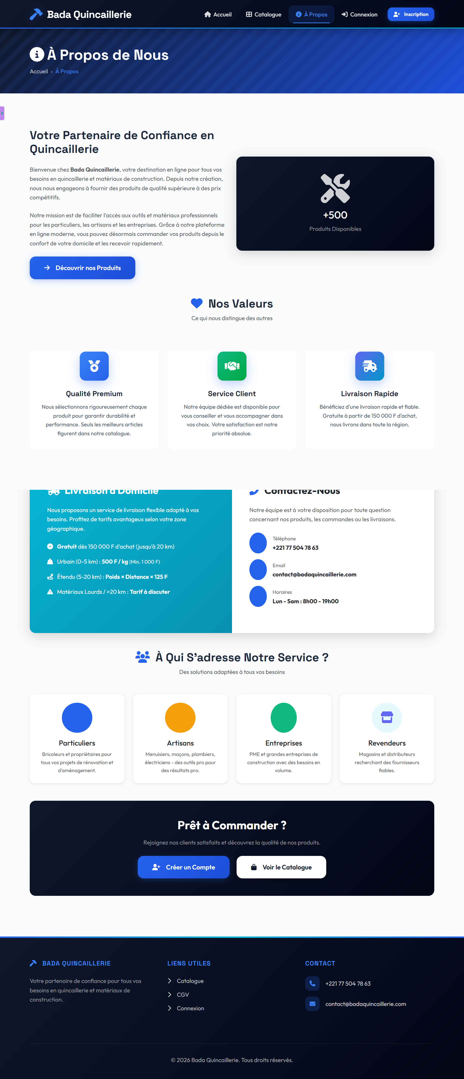 Quincaillerie - Image 6